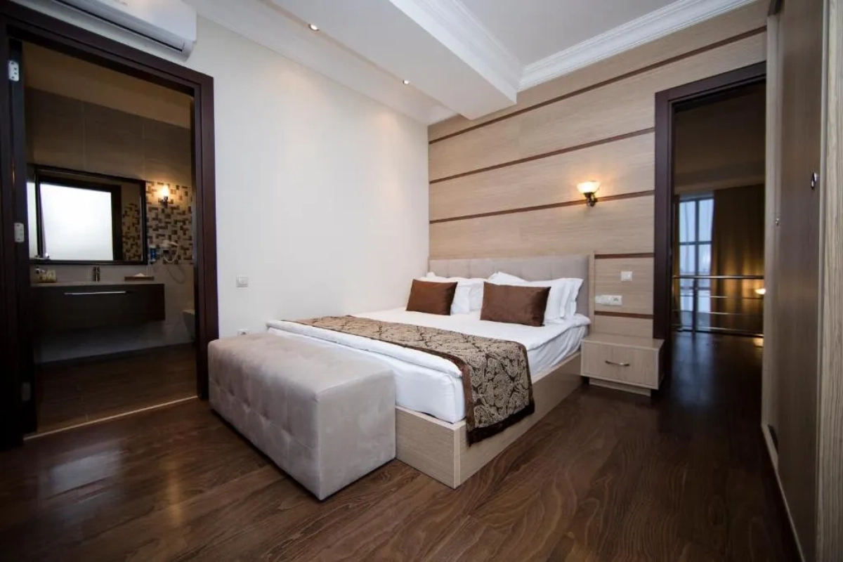 Marxal Resort & Spa - 3